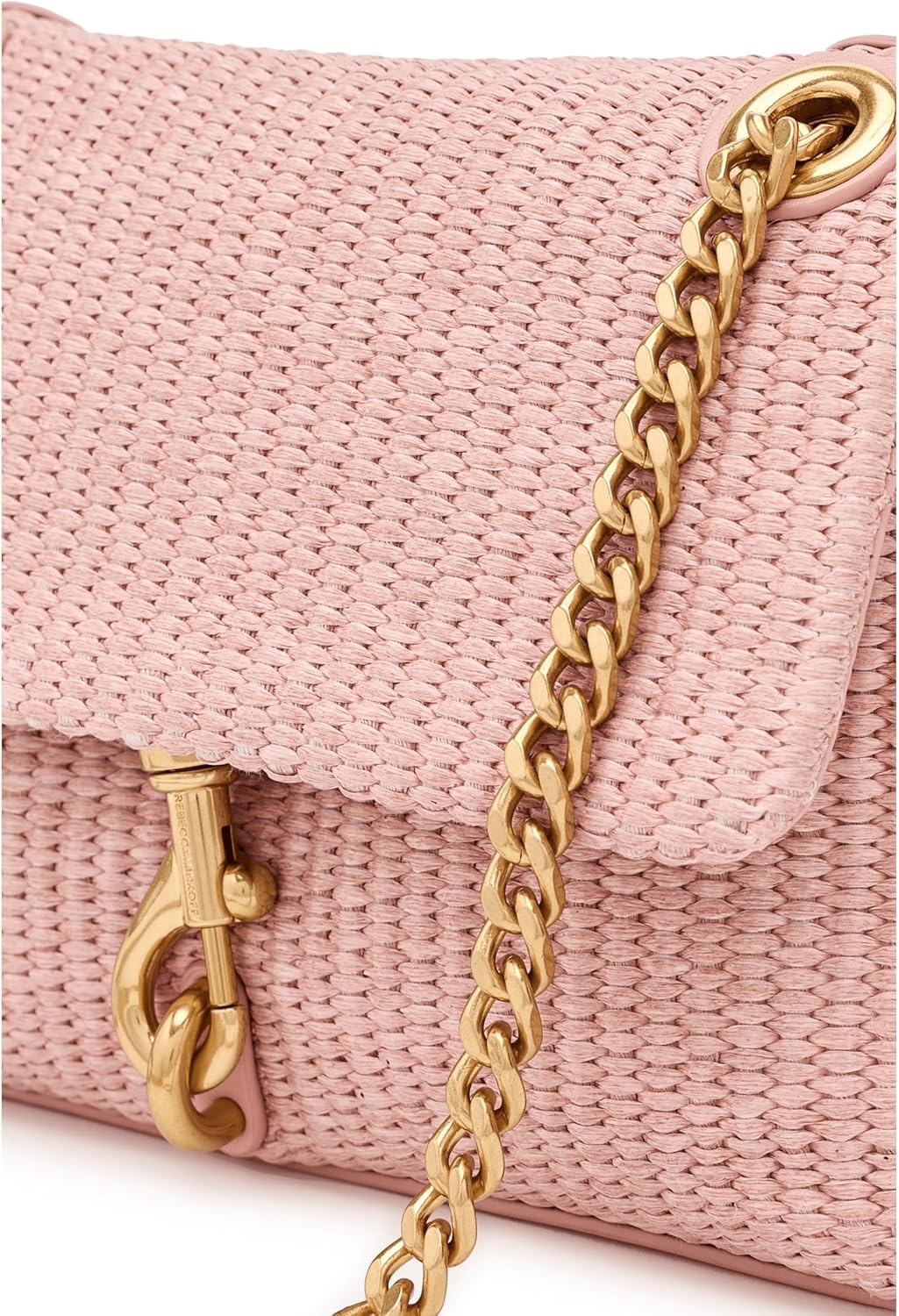 image:imageRebecca Minkoff Edie XbodyPetal Pink