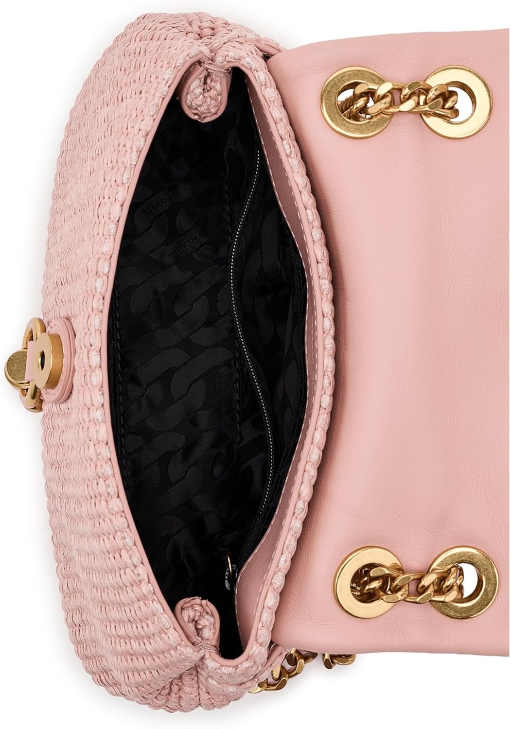 image:imageRebecca Minkoff Edie XbodyPetal Pink