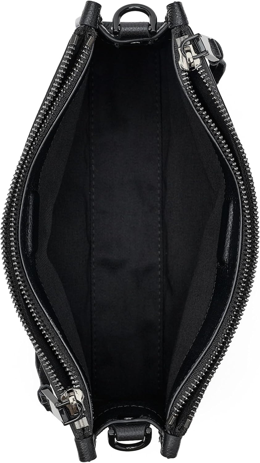 image:imageRebecca Minkoff Mab SM CrossbodyBlack
