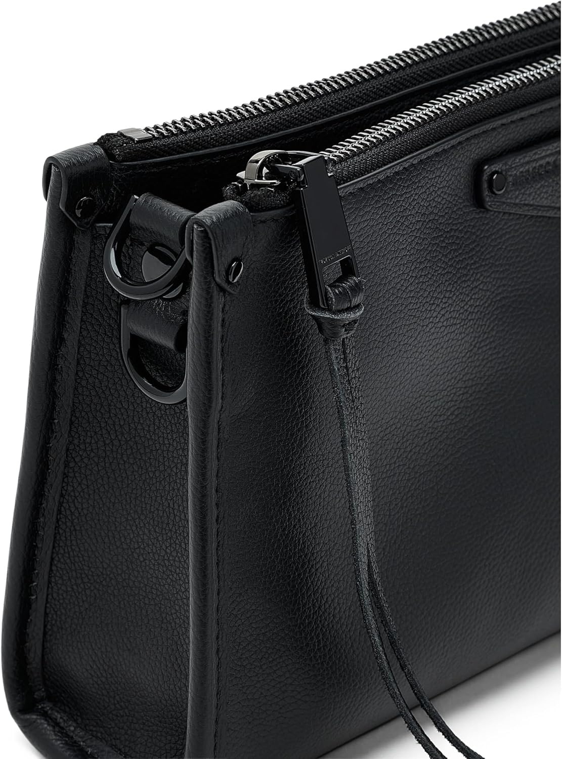image:imageRebecca Minkoff Mab SM CrossbodyBlack
