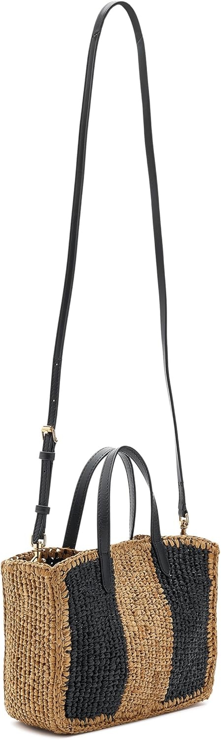 image:imageRebecca Minkoff Mini Tote for Women BlackBrown