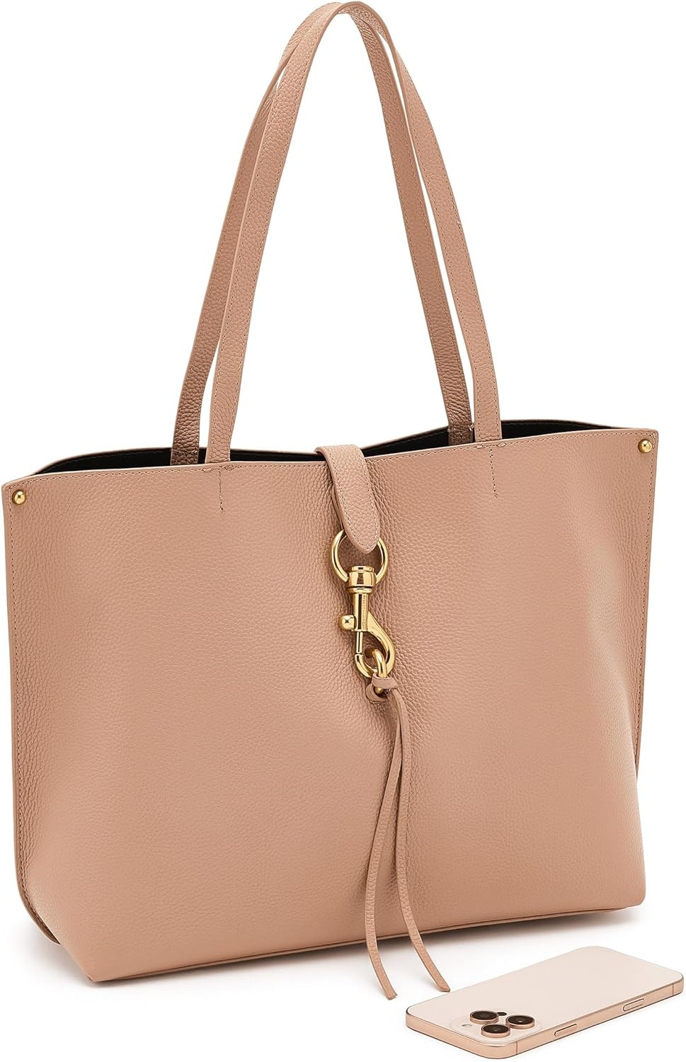 image:imageRebecca Minkoff Womens Megan ToteBlushing 1