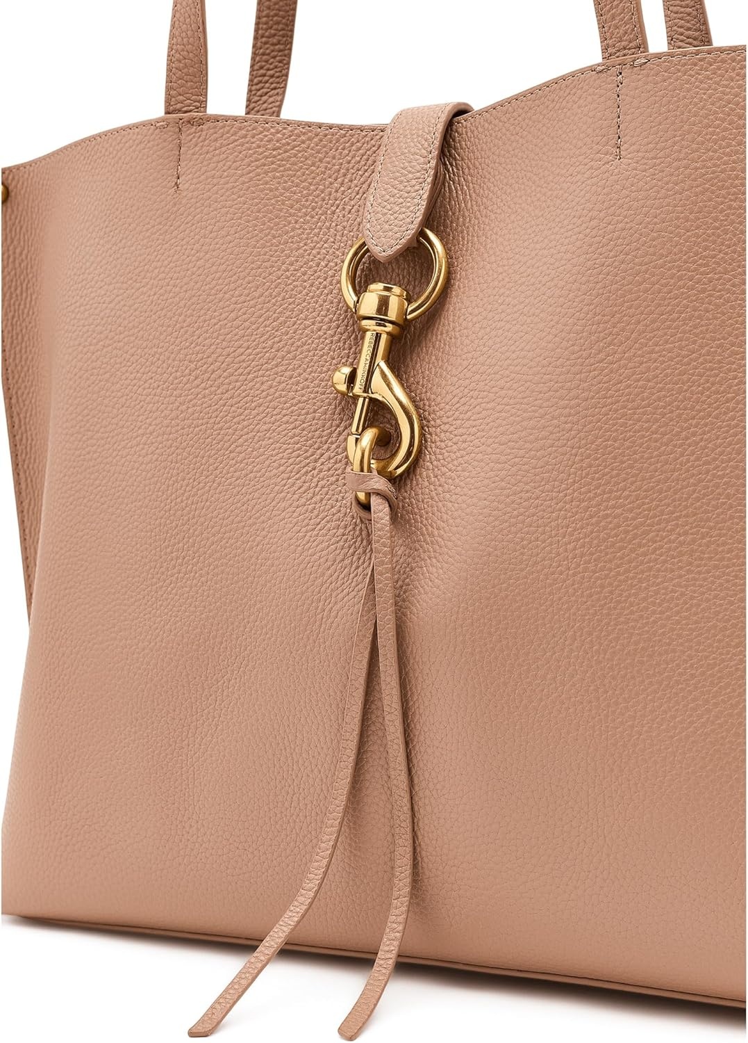 image:imageRebecca Minkoff Womens Megan ToteBlushing 1