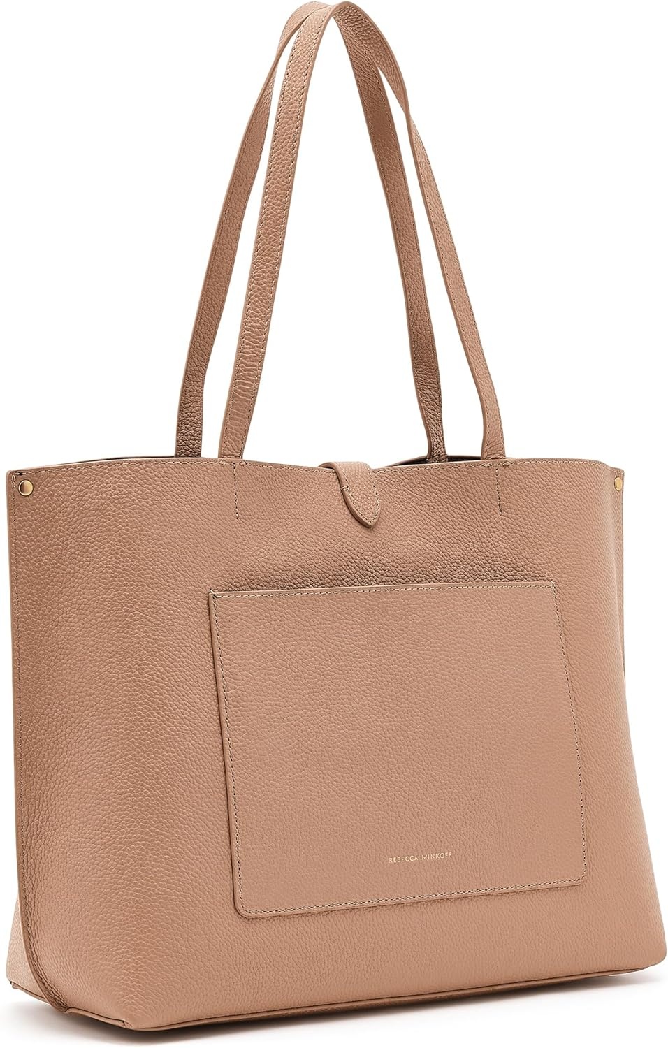 image:imageRebecca Minkoff Womens Megan ToteBlushing 1