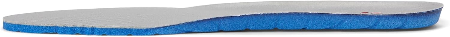 image:imageSAS Womens Cool Step 1 Comfort Footbed Replacement Insole Mist 4 Narrow Medium N MMist
