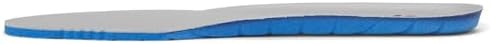 image:imageSAS Womens Cool Step 1 Comfort Footbed Replacement Insole Mist 4 Narrow Medium N MMist