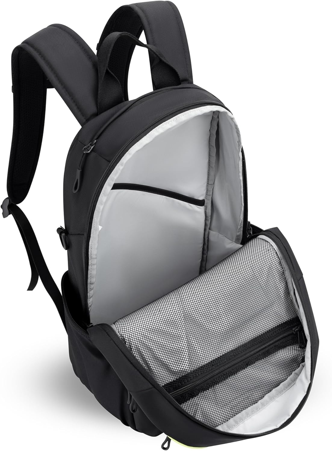 image:imageSherpani Camden Convertible Backpack 3 in 1 Tote Bag 18L Travel Backpack Crossbody Bag for Women Cross Body Purse Travel Gifts RFID Protection Fits 13 Laptop Con LecheRaven