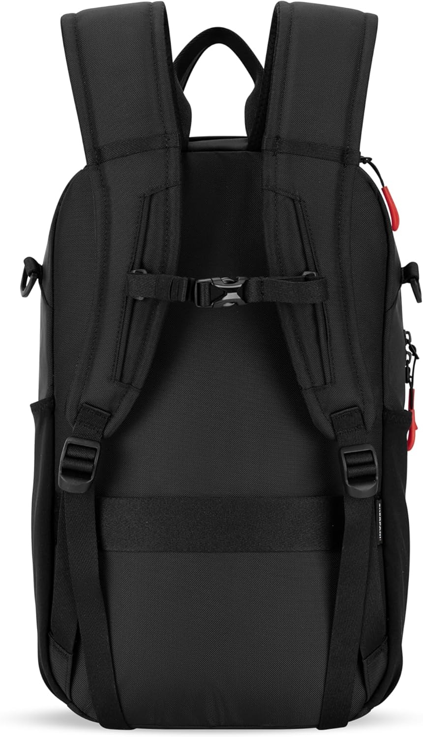 image:imageSherpani Camden Convertible Backpack 3 in 1 Tote Bag 18L Travel Backpack Crossbody Bag for Women Cross Body Purse Travel Gifts RFID Protection Fits 13 Laptop Con LecheChromatic