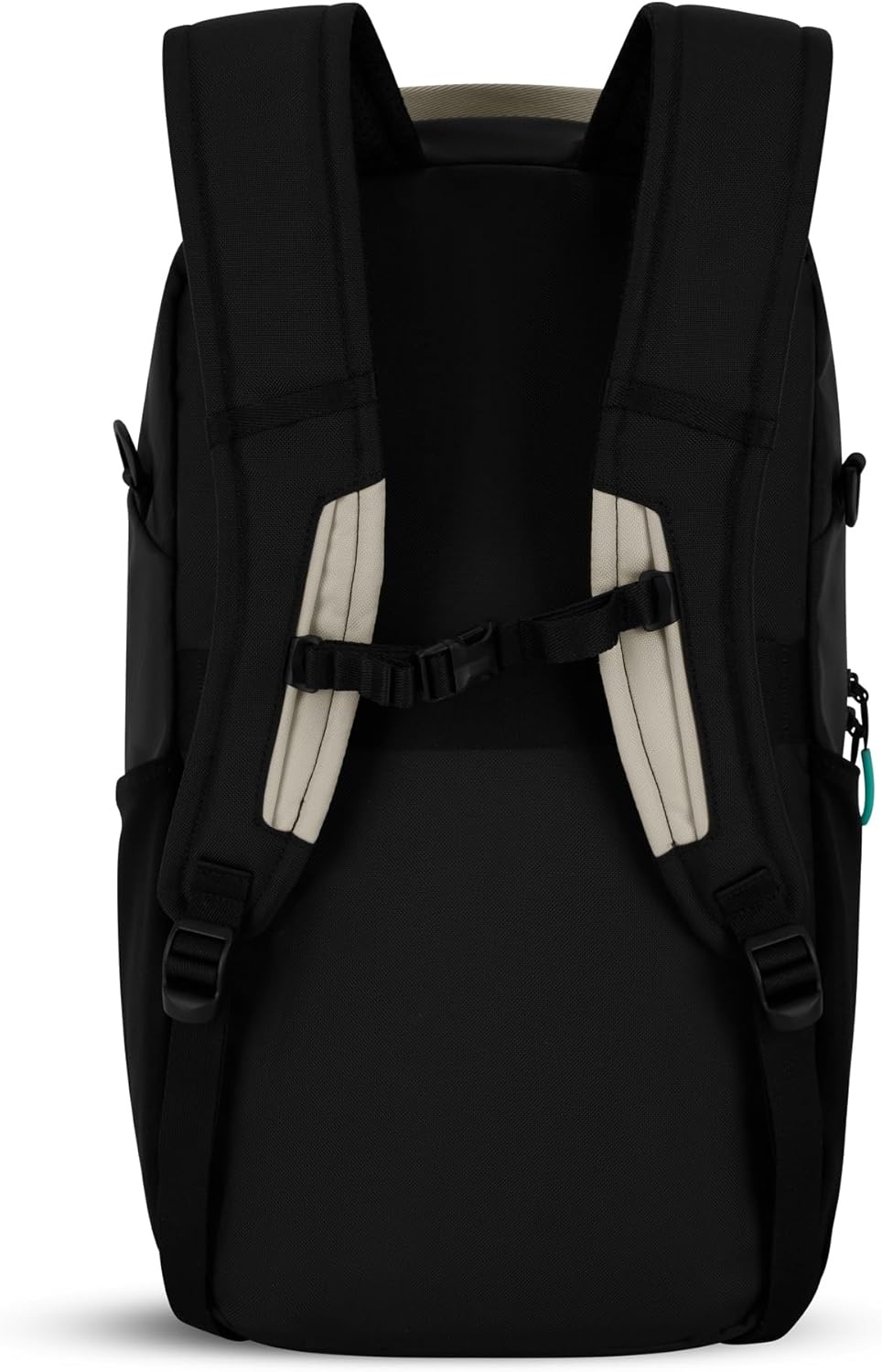 image:imageSherpani Camden Convertible Backpack 3 in 1 Tote Bag 18L Travel Backpack Crossbody Bag for Women Cross Body Purse Travel Gifts RFID Protection Fits 13 Laptop Con LecheBluff