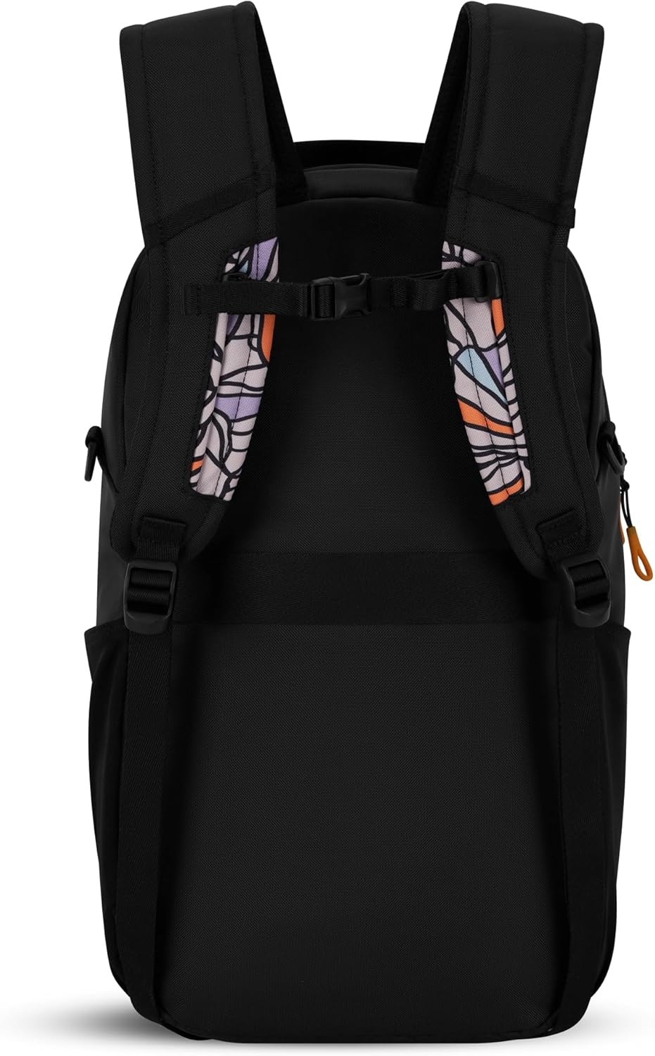 image:imageSherpani Camden Convertible Backpack 3 in 1 Tote Bag 18L Travel Backpack Crossbody Bag for Women Cross Body Purse Travel Gifts RFID Protection Fits 13 Laptop Con LecheBloom