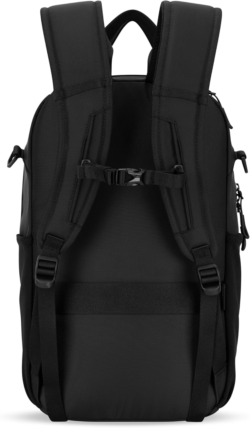 image:imageSherpani Camden Convertible Backpack 3 in 1 Tote Bag 18L Travel Backpack Crossbody Bag for Women Cross Body Purse Travel Gifts RFID Protection Fits 13 Laptop Con LecheRaven