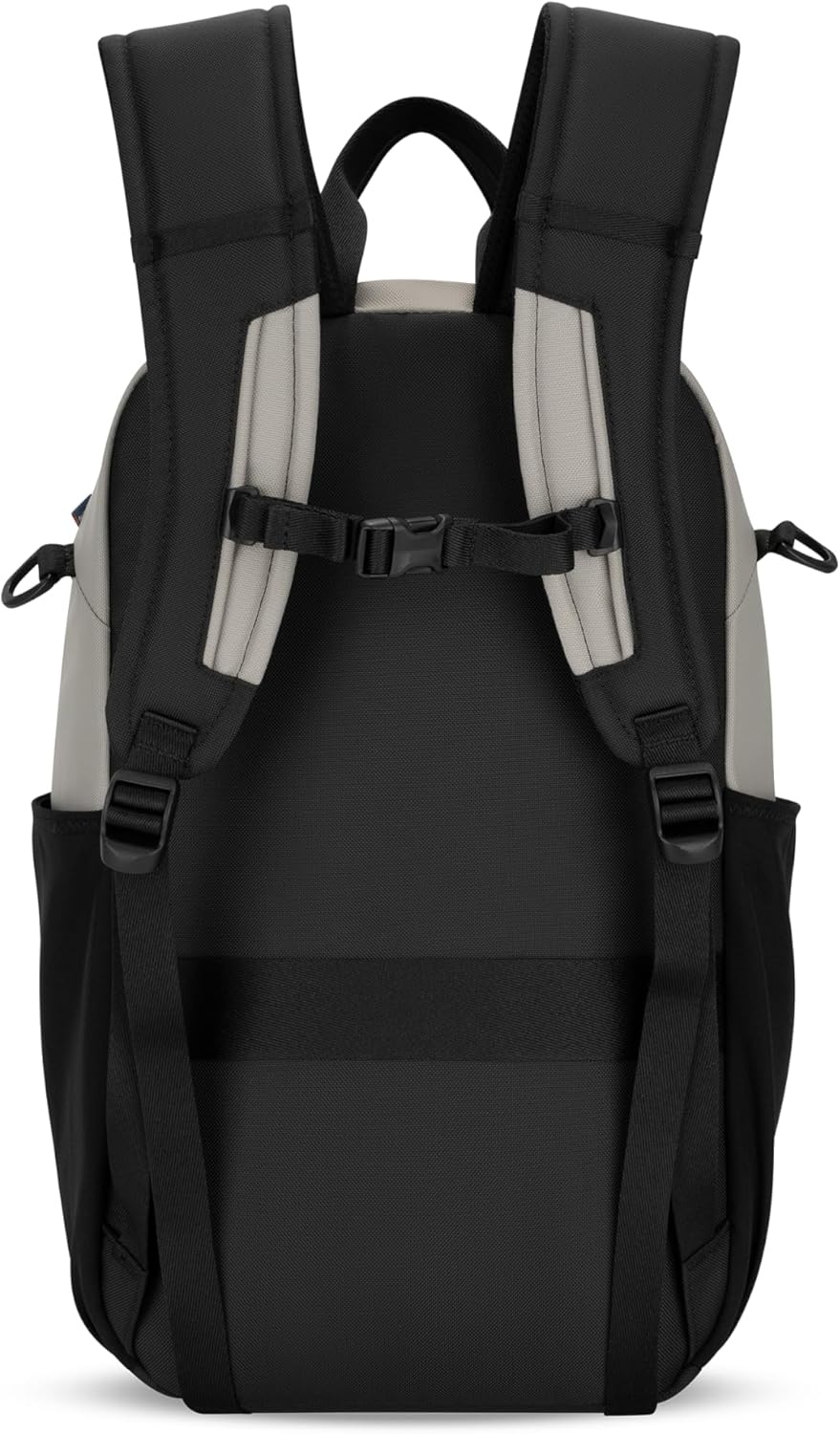image:imageSherpani Camden Convertible Backpack 3 in 1 Tote Bag 18L Travel Backpack Crossbody Bag for Women Cross Body Purse Travel Gifts RFID Protection Fits 13 Laptop Con LecheWasabi Stone