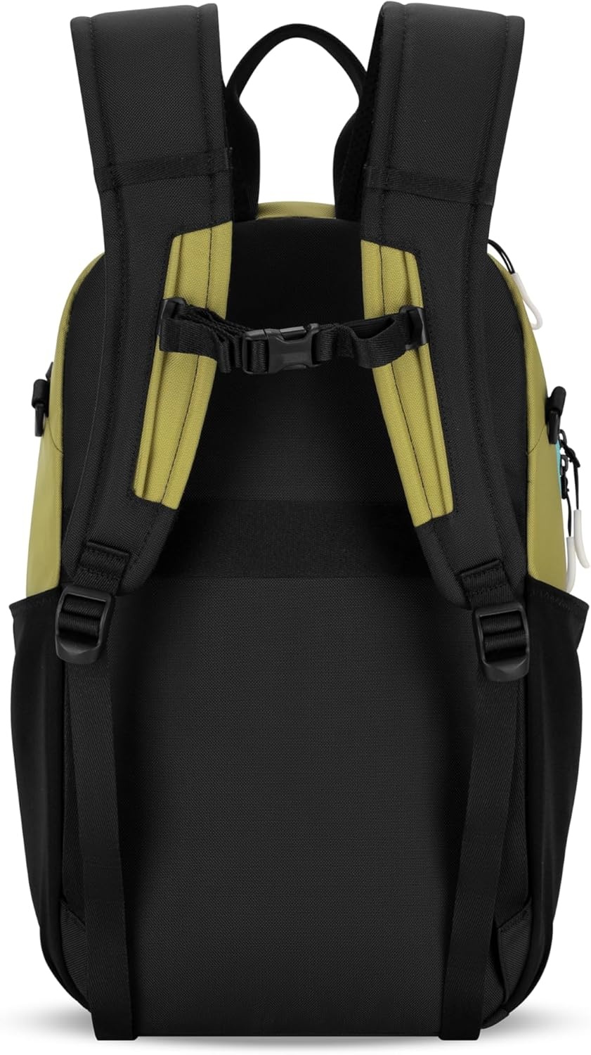 image:imageSherpani Camden Convertible Backpack 3 in 1 Tote Bag 18L Travel Backpack Crossbody Bag for Women Cross Body Purse Travel Gifts RFID Protection Fits 13 Laptop Con LecheAlchemy