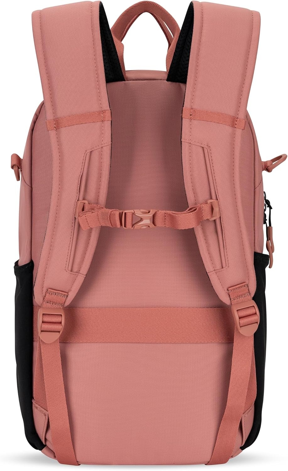 image:imageSherpani Camden Convertible Backpack 3 in 1 Tote Bag 18L Travel Backpack Crossbody Bag for Women Cross Body Purse Travel Gifts RFID Protection Fits 13 Laptop Con LecheDesert