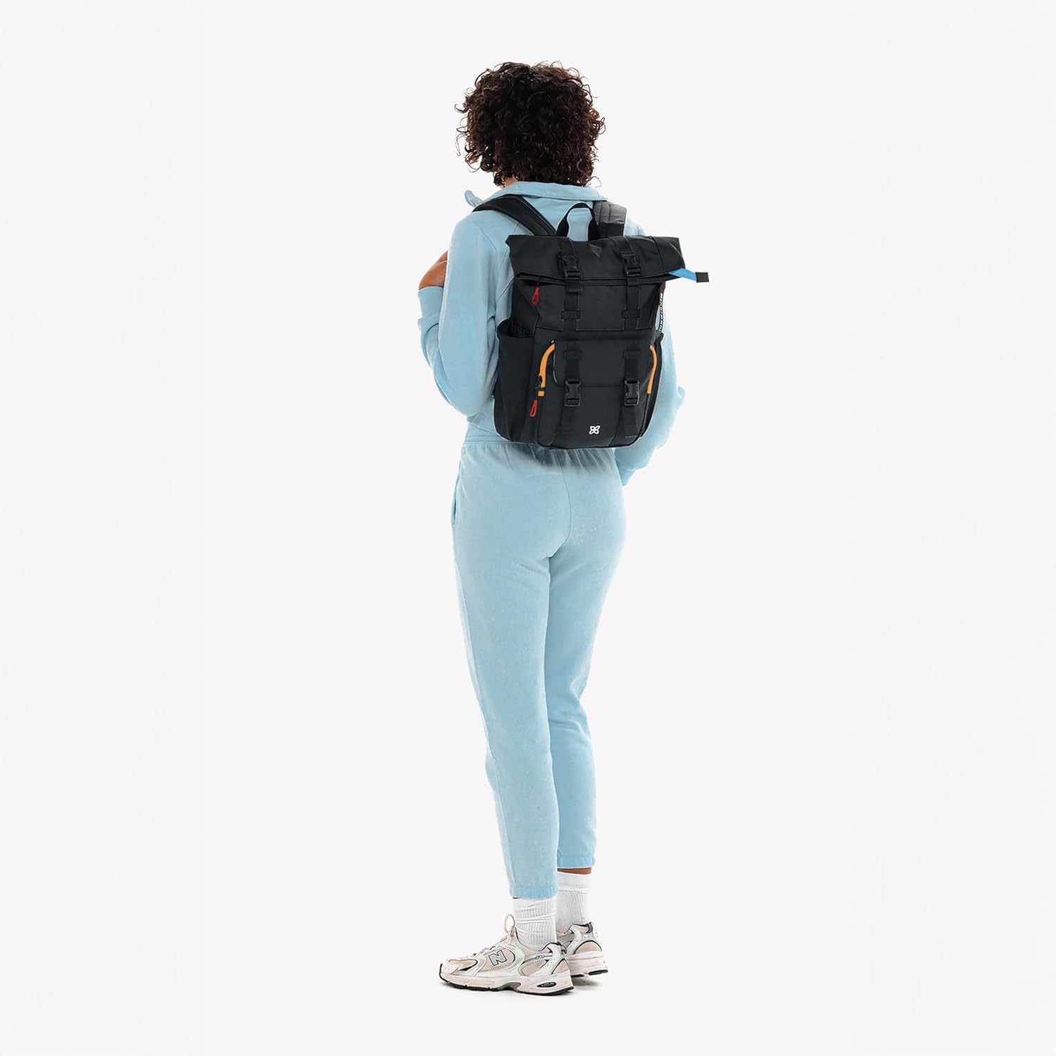 image:imageSherpani Getaway Casual Daypack Backpacks Laptop Backpack 22L Travel Backpack for Women Travel Gift Fits 15 Laptop RFID Protection AlchemyChromatic Heritage