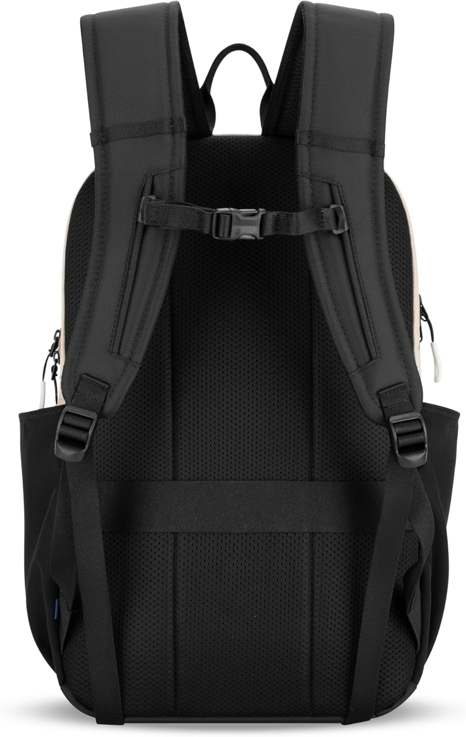 image:imageSherpani Getaway Casual Daypack Backpacks Laptop Backpack 22L Travel Backpack for Women Travel Gift Fits 15 Laptop RFID Protection AlchemyCon Leche