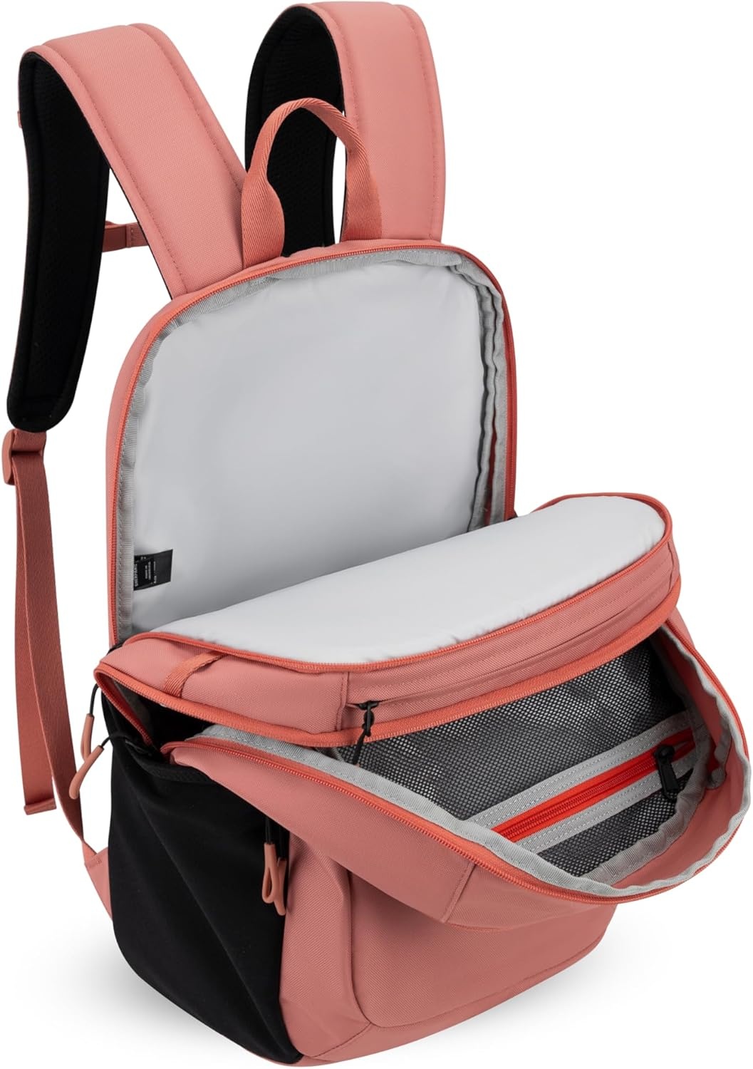 image:imageSherpani Getaway Casual Daypack Backpacks Laptop Backpack 22L Travel Backpack for Women Travel Gift Fits 15 Laptop RFID Protection AlchemyDesert