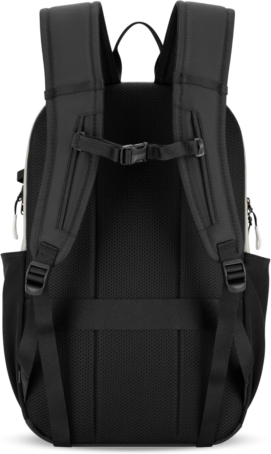 image:imageSherpani Getaway Casual Daypack Backpacks Laptop Backpack 22L Travel Backpack for Women Travel Gift Fits 15 Laptop RFID Protection AlchemyWasabi Stone