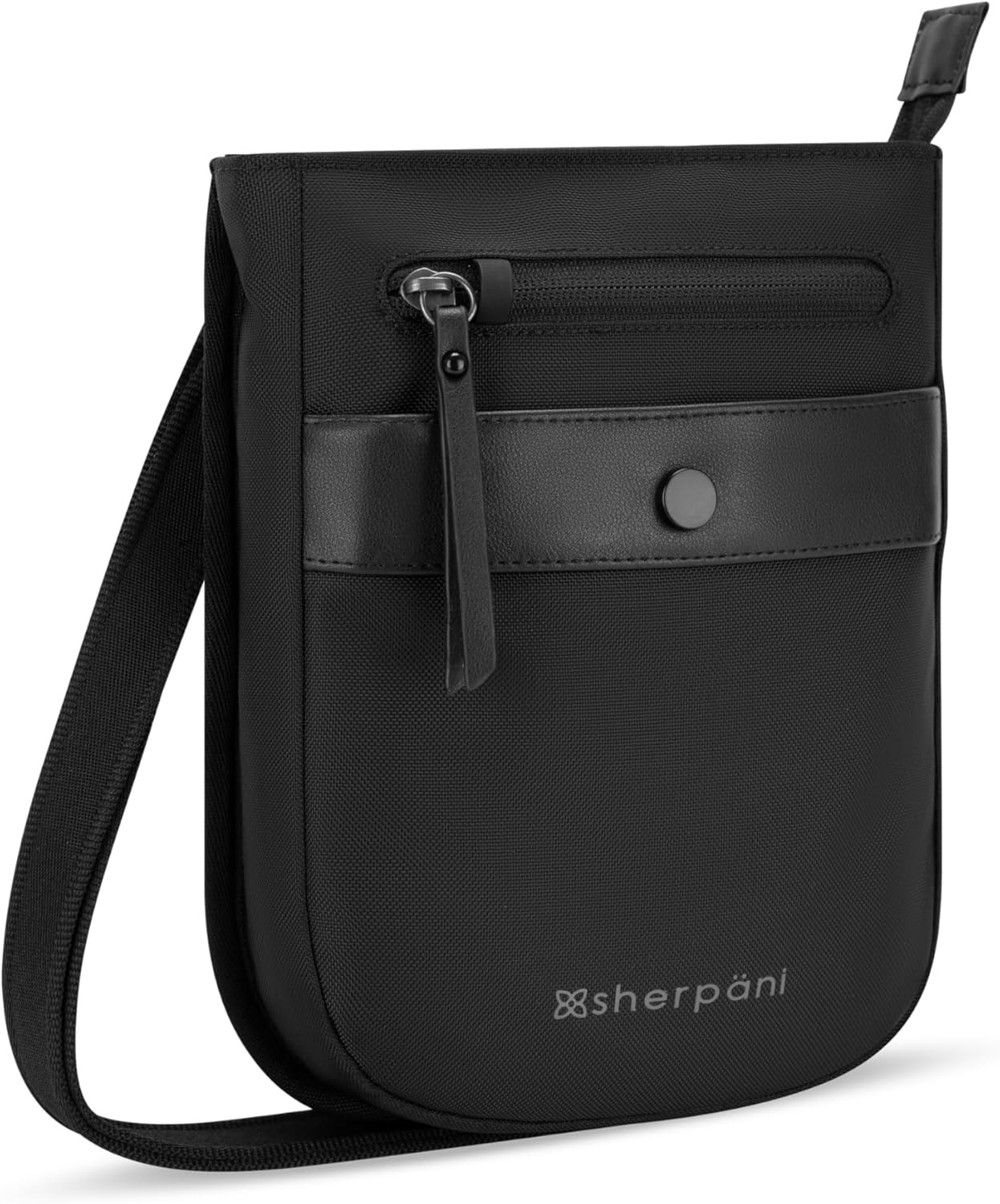 image:imageSherpani Prima Small Anti Theft Crossbody Bag Travel Shoulder Bag Cross Body Purses Handbags Travel GiftCarbon Pro