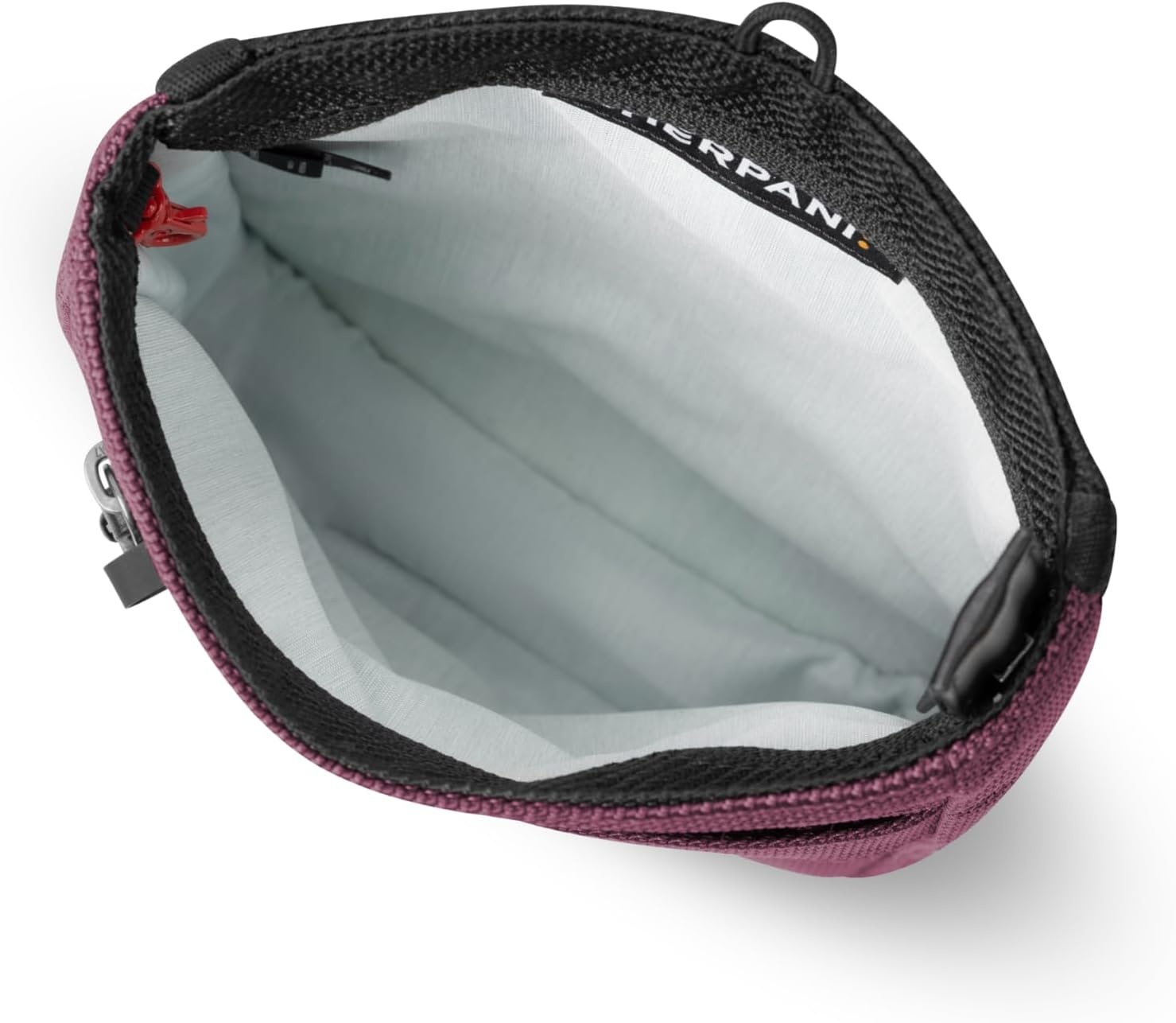 image:imageSherpani Prima Small Anti Theft Crossbody Bag Travel Shoulder Bag Cross Body Purses Handbags Travel GiftSmoky Orchid