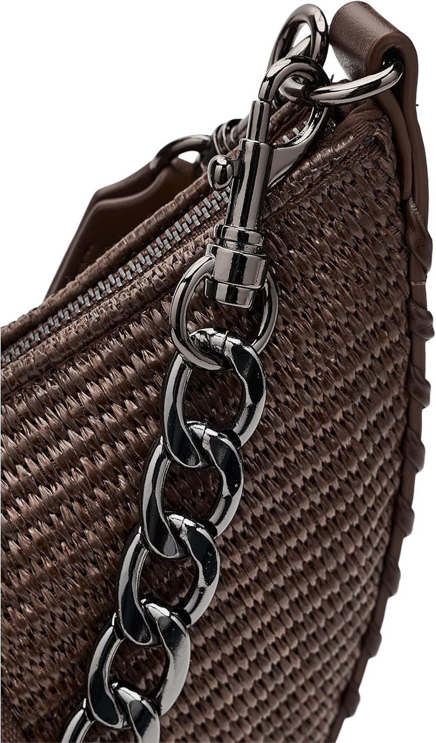 image:imageTHINK ROYLN Womens FlirtEspresso Raffia