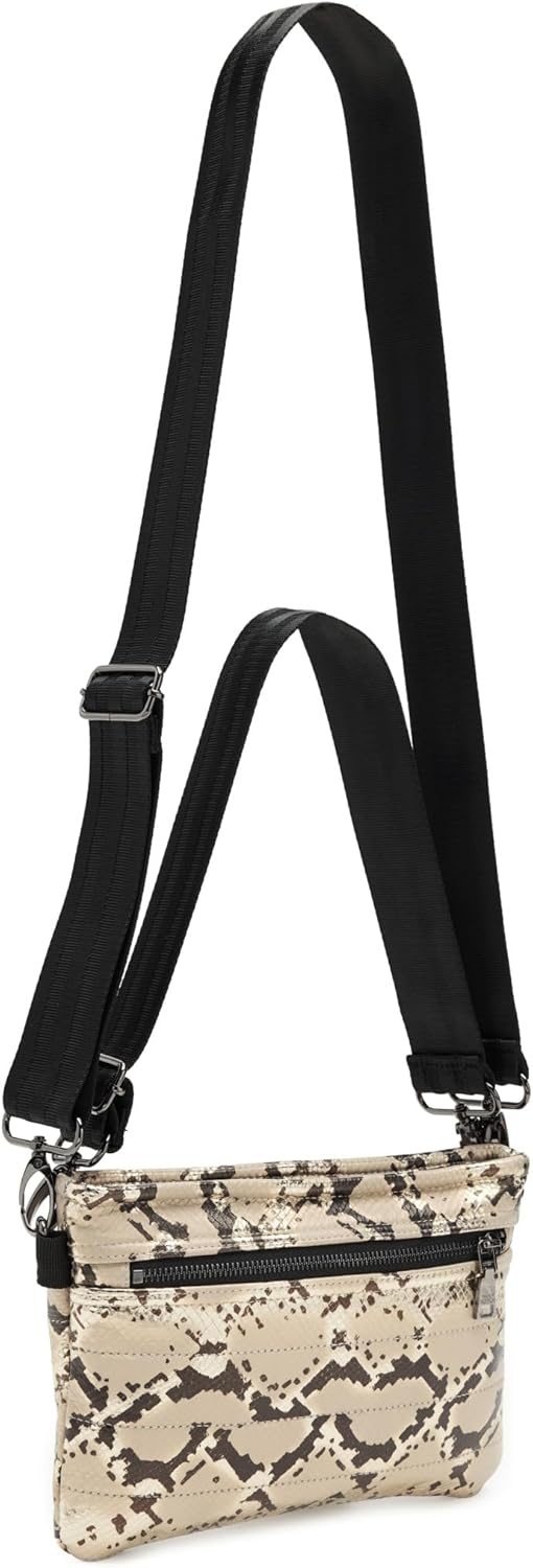 image:imageThink Royln Womens Bum Bag 20Python Luxe