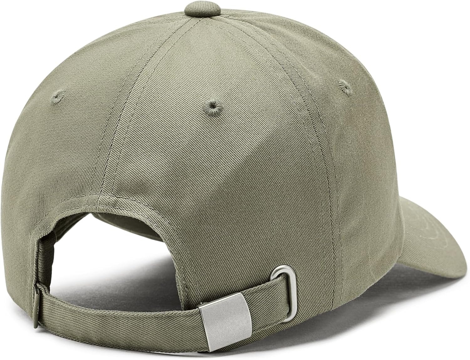 image:imageTravisMathew The Dad HatClover