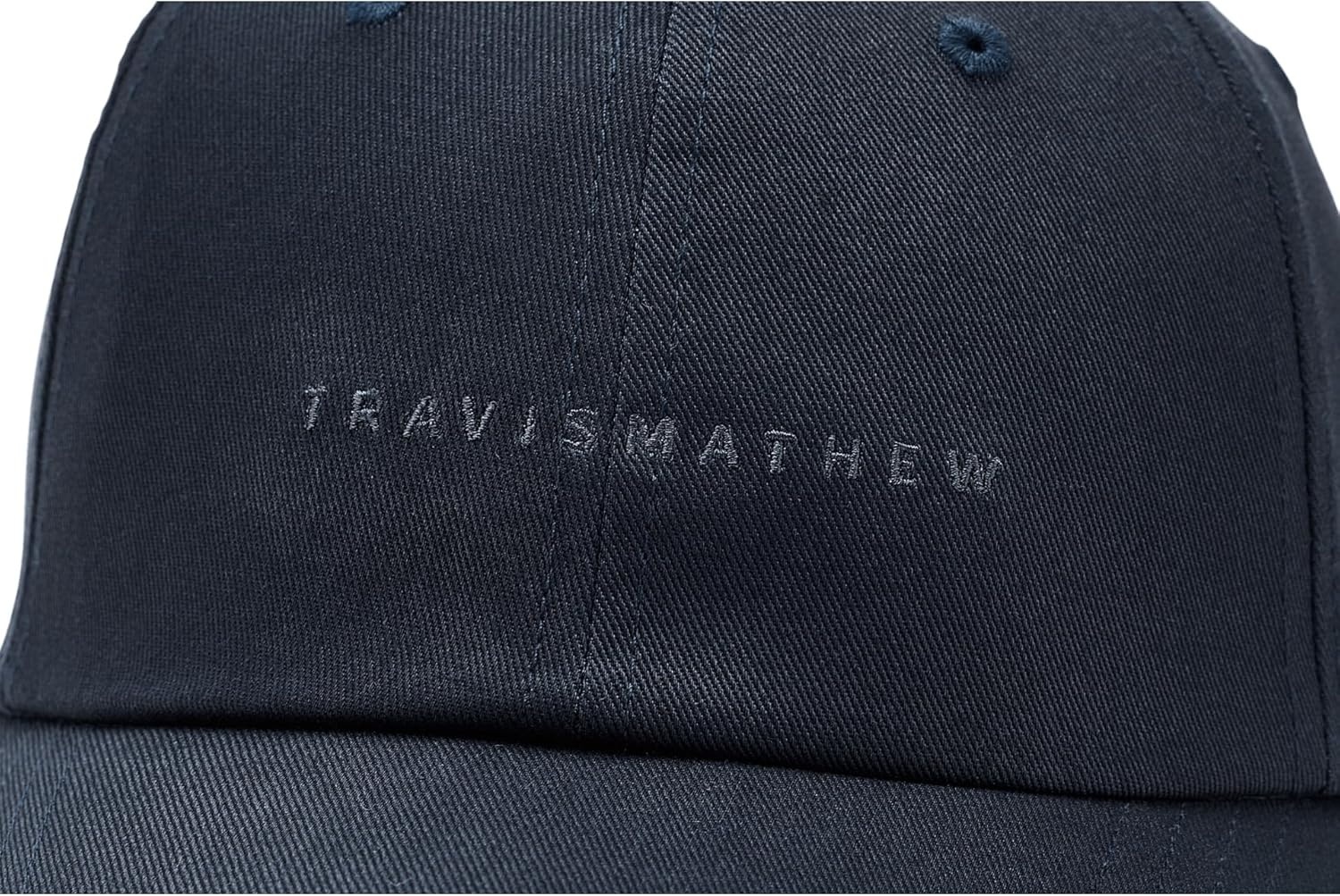 image:imageTravisMathew The Dad HatNavy