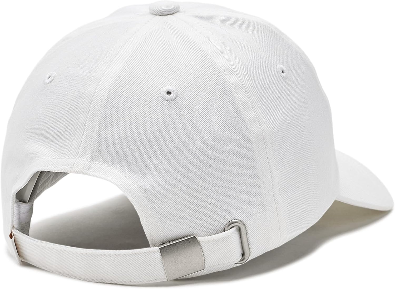 image:imageTravisMathew The Dad HatWhite