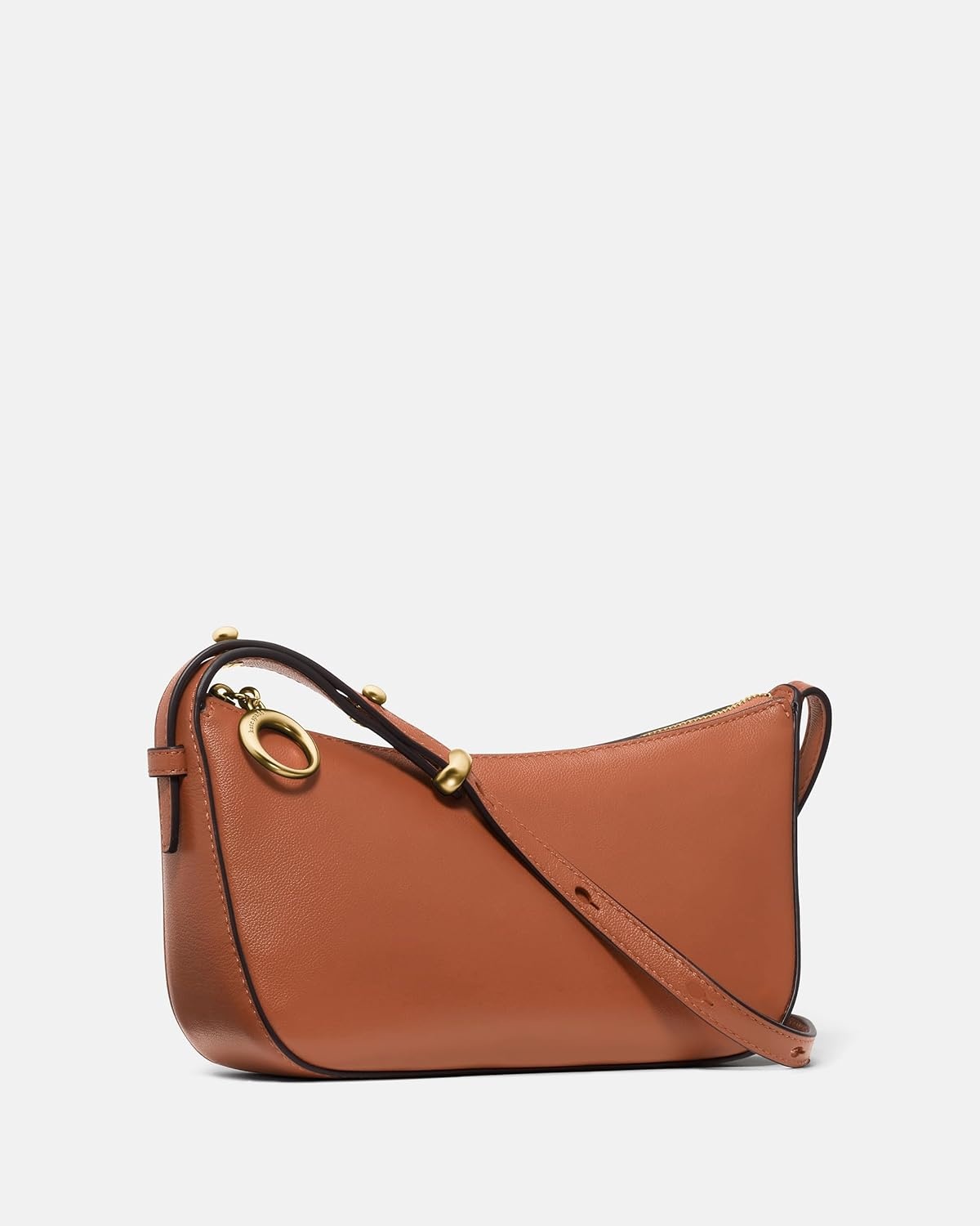 image:imagekate spade new york Womens Halo Fine Grain Leather CrossbodySouthwest Desert