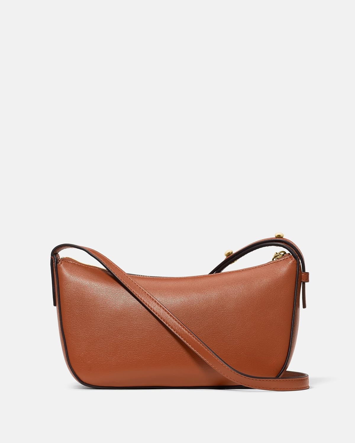 image:imagekate spade new york Womens Halo Fine Grain Leather CrossbodySouthwest Desert