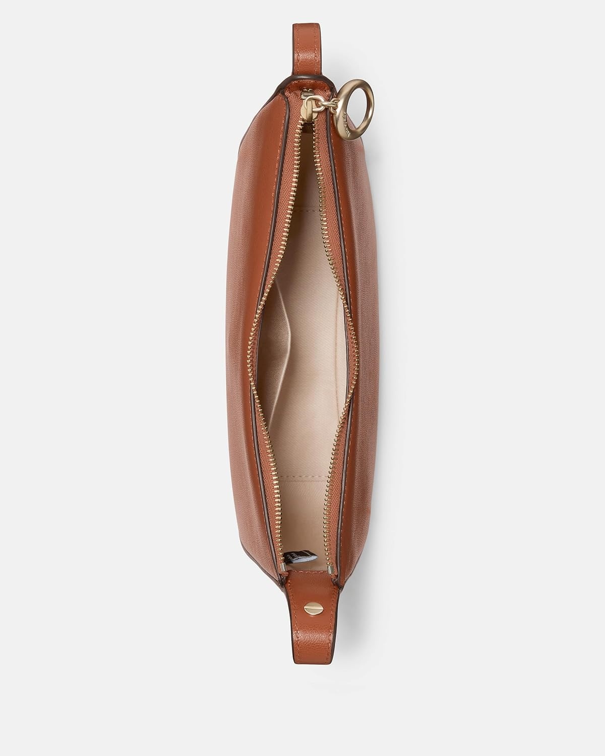 image:imagekate spade new york Womens Halo Fine Grain Leather CrossbodySouthwest Desert