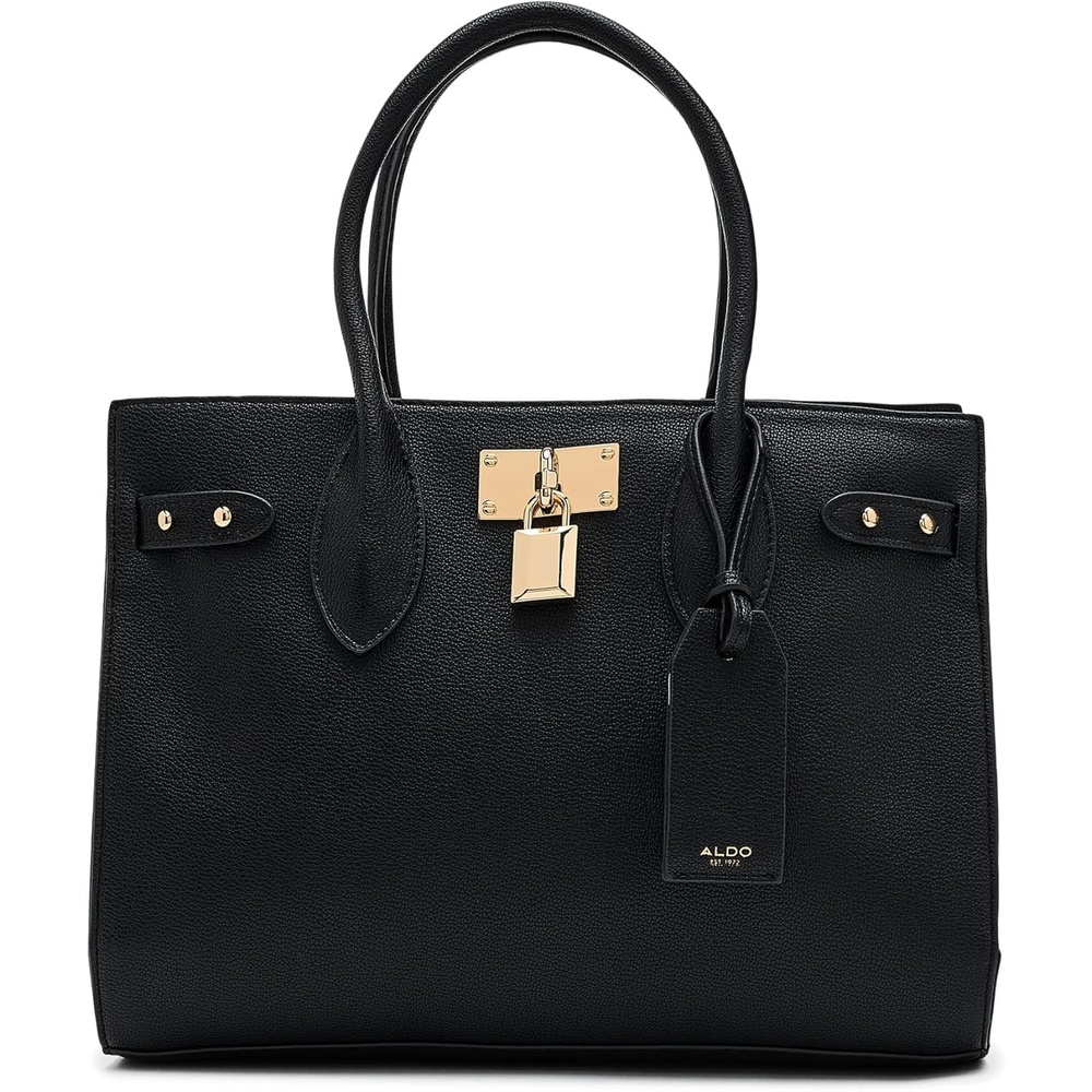 image:imageALDO Womens Jackietotee HandbagBlack