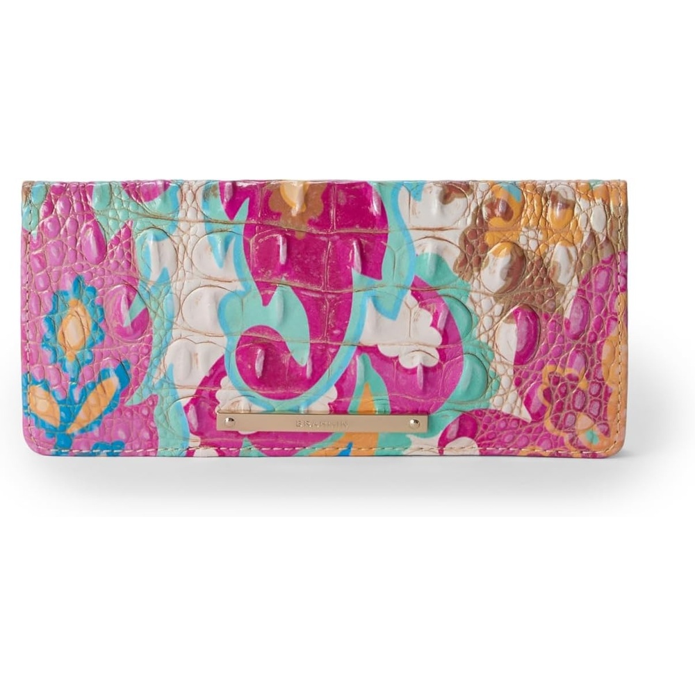 image:imageBRAHMIN Ady WalletMulticolor 3