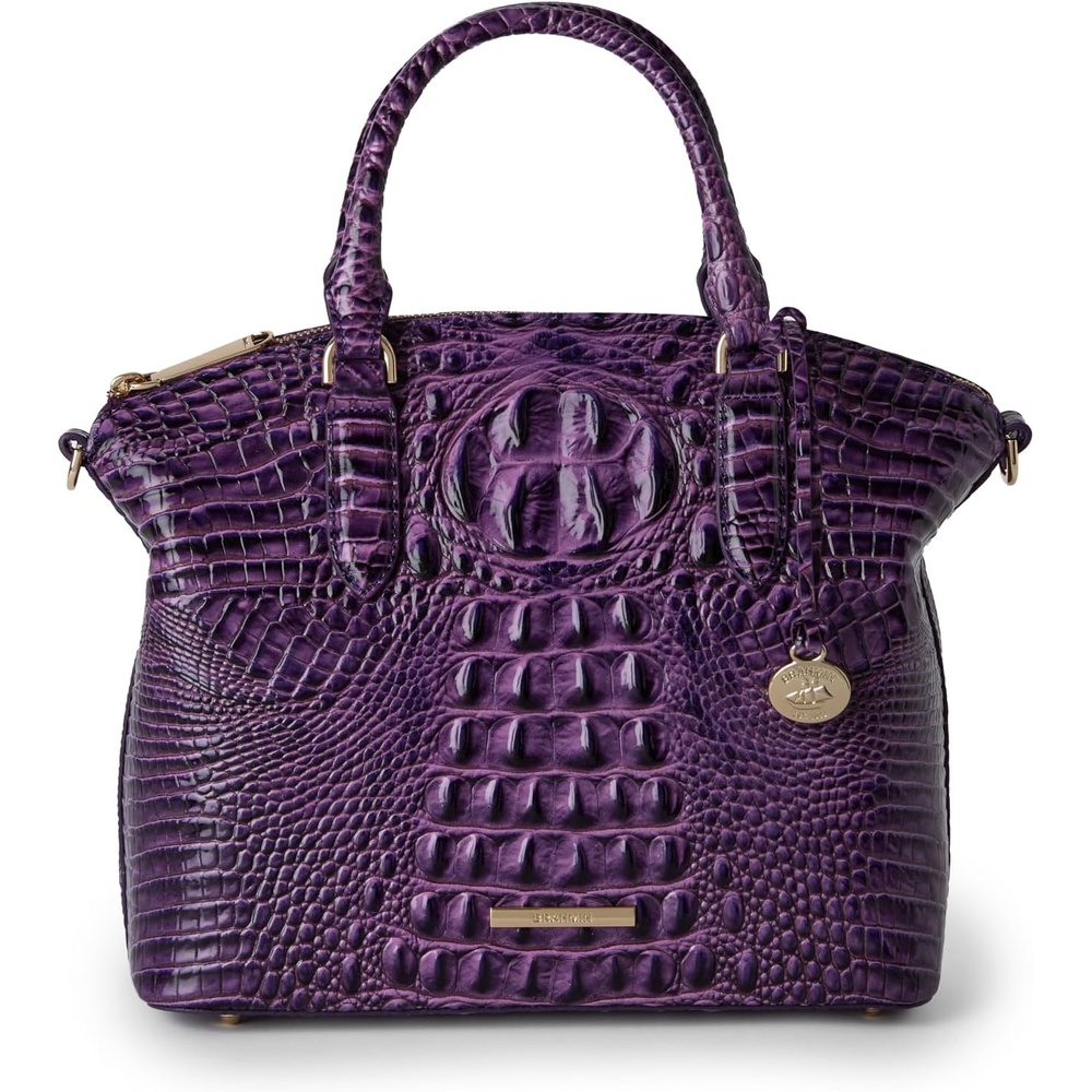 image:imageBRAHMIN womens Duxbury SatchelHeroic Purple
