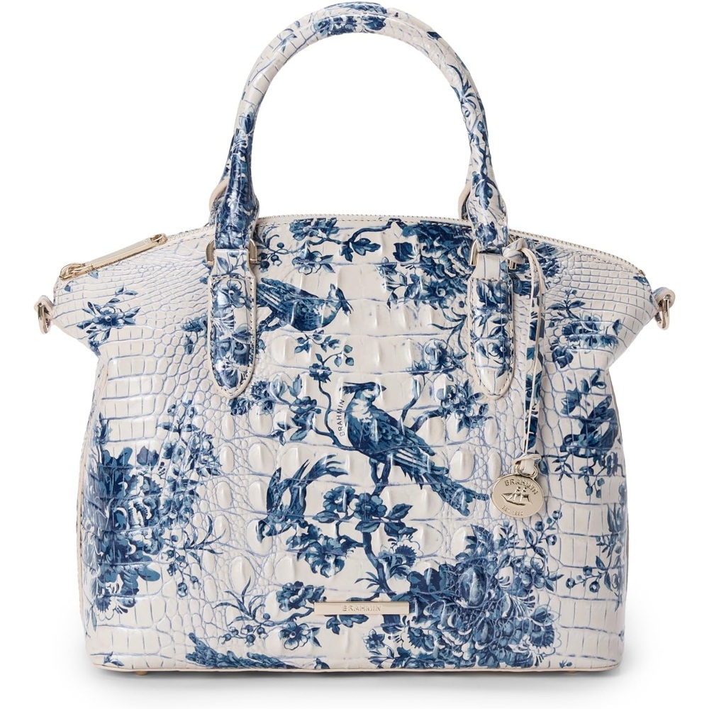image:imageBRAHMIN womens Duxbury SatchelSongbird