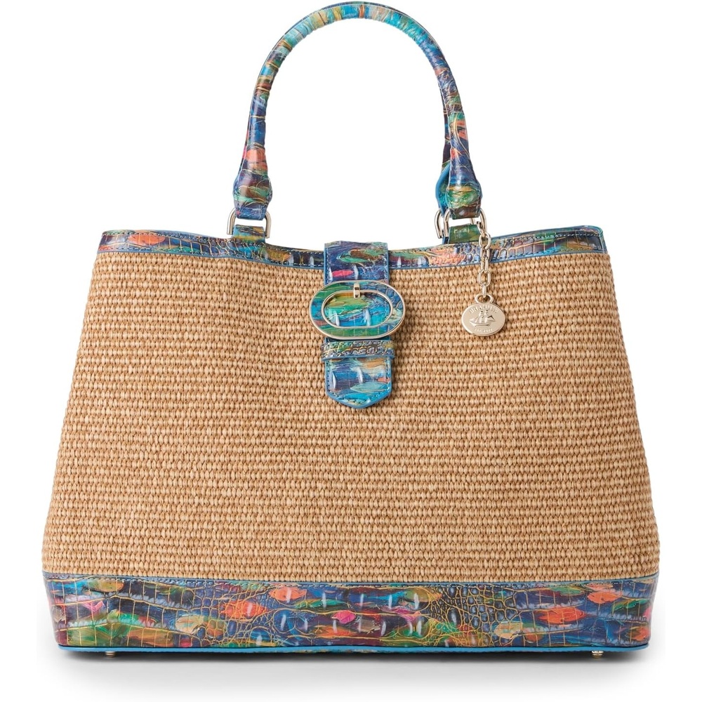 image:imageBrahmin Womens DeniseBlue
