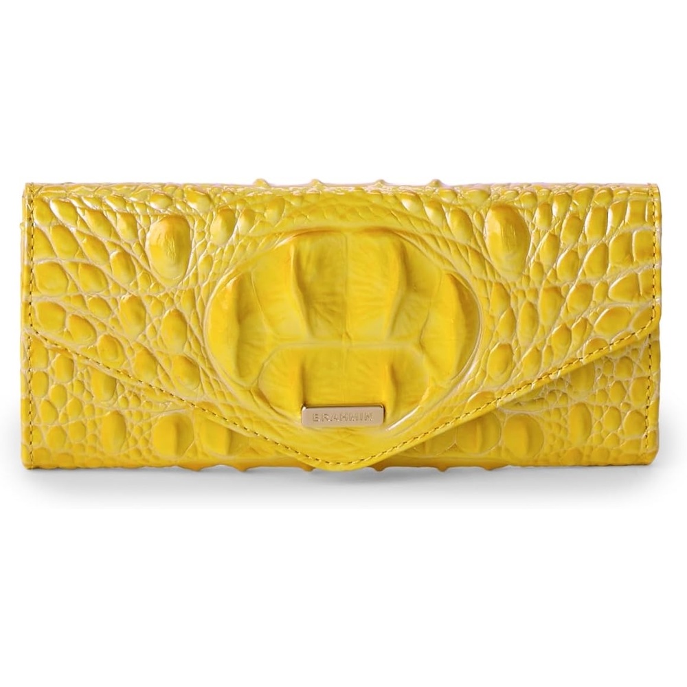 image:imageBrahmin Womens VeronicaVivid Yellow