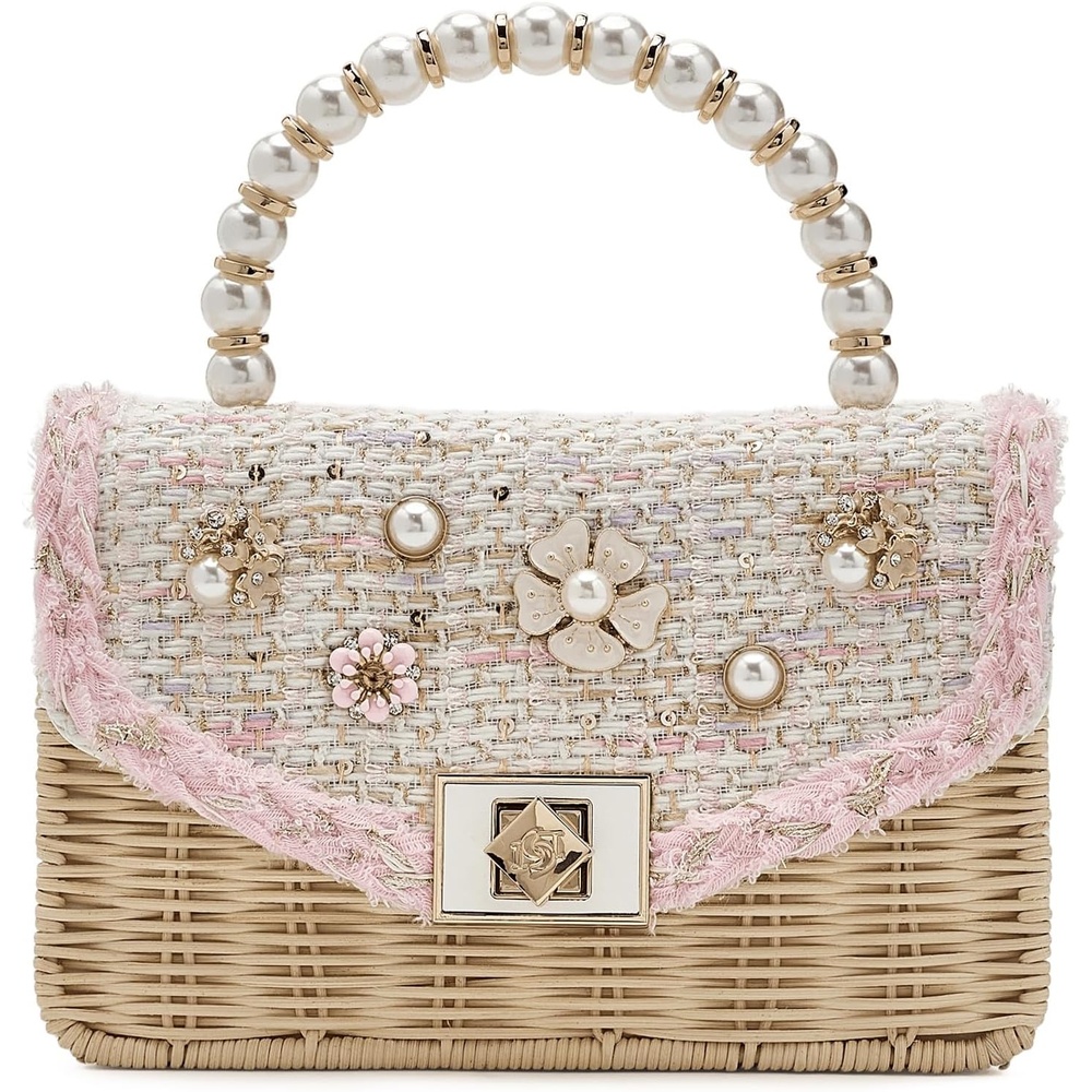 image:imageDune London Womens BloomsCoral