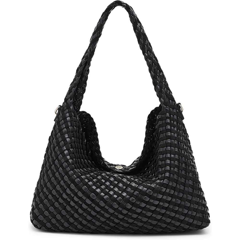 image:imageDune London Womens Deliberate IBlack