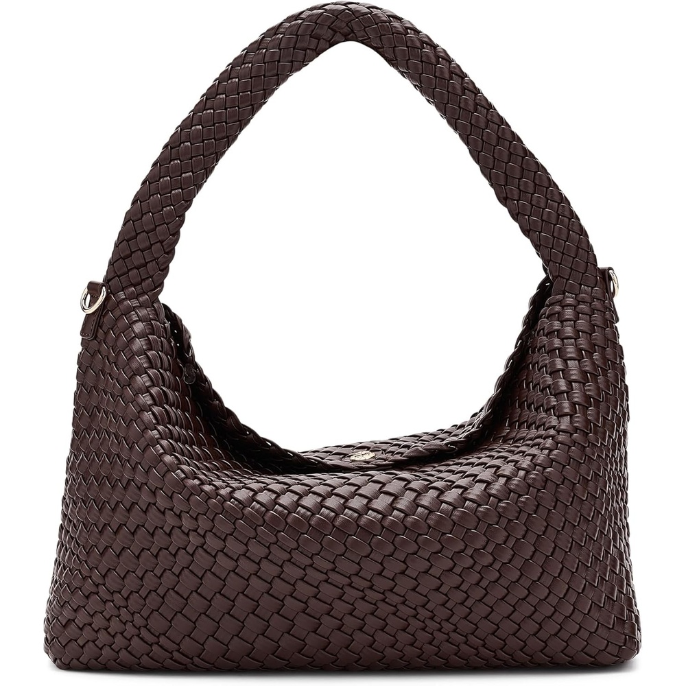 image:imageDune London Womens Deliberate IDark Brown