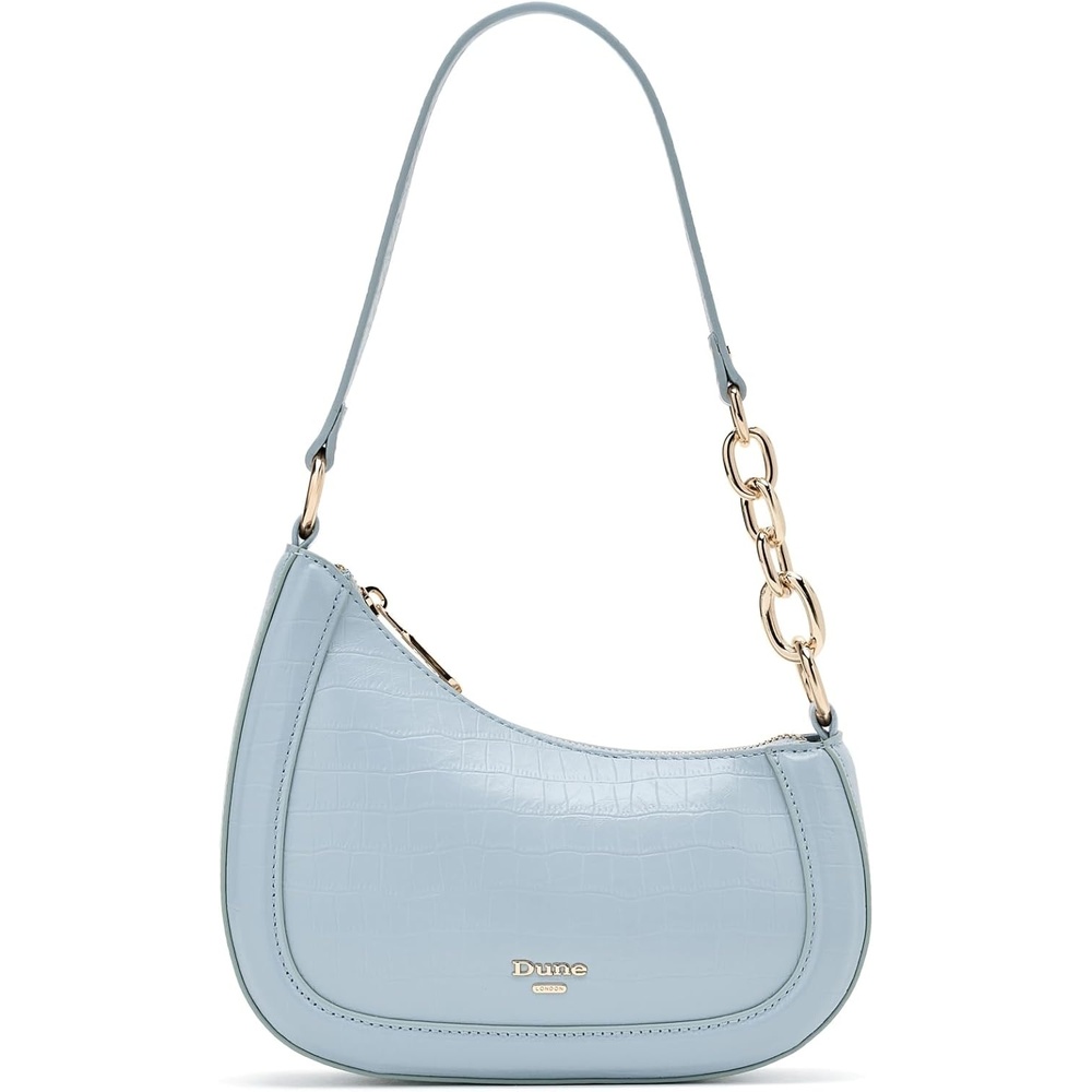image:imageDune London Womens DirectionPale Blue