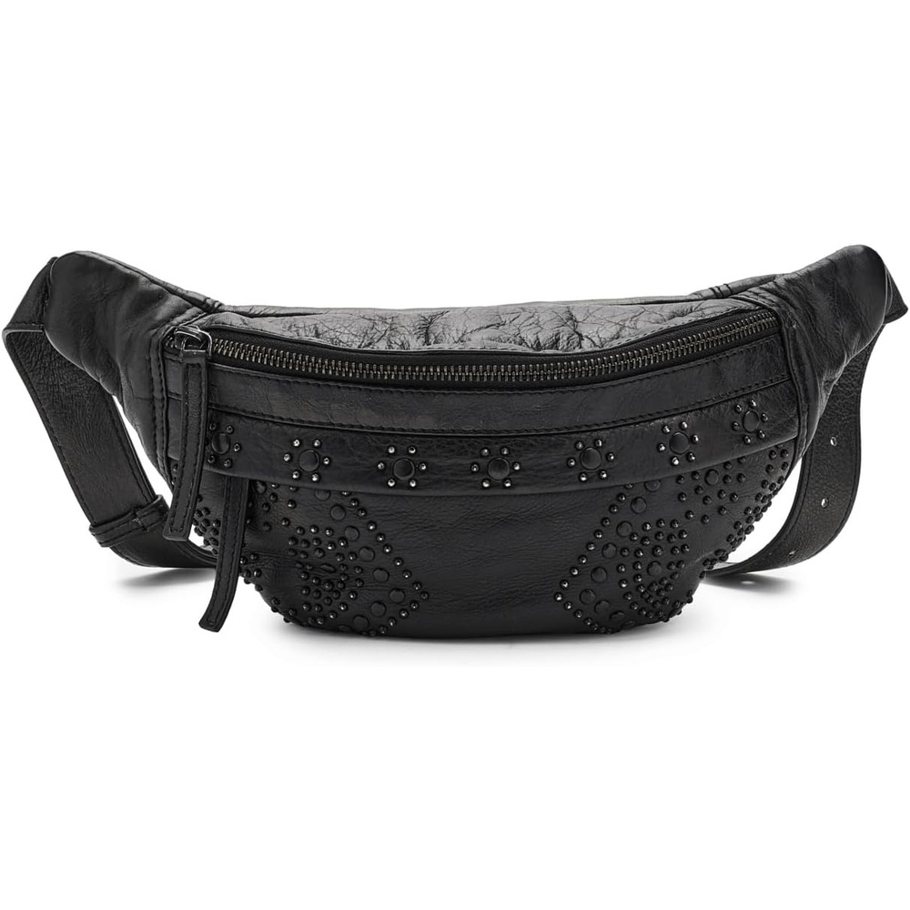 image:imageFree People Ana Adorned Sling BagBlack