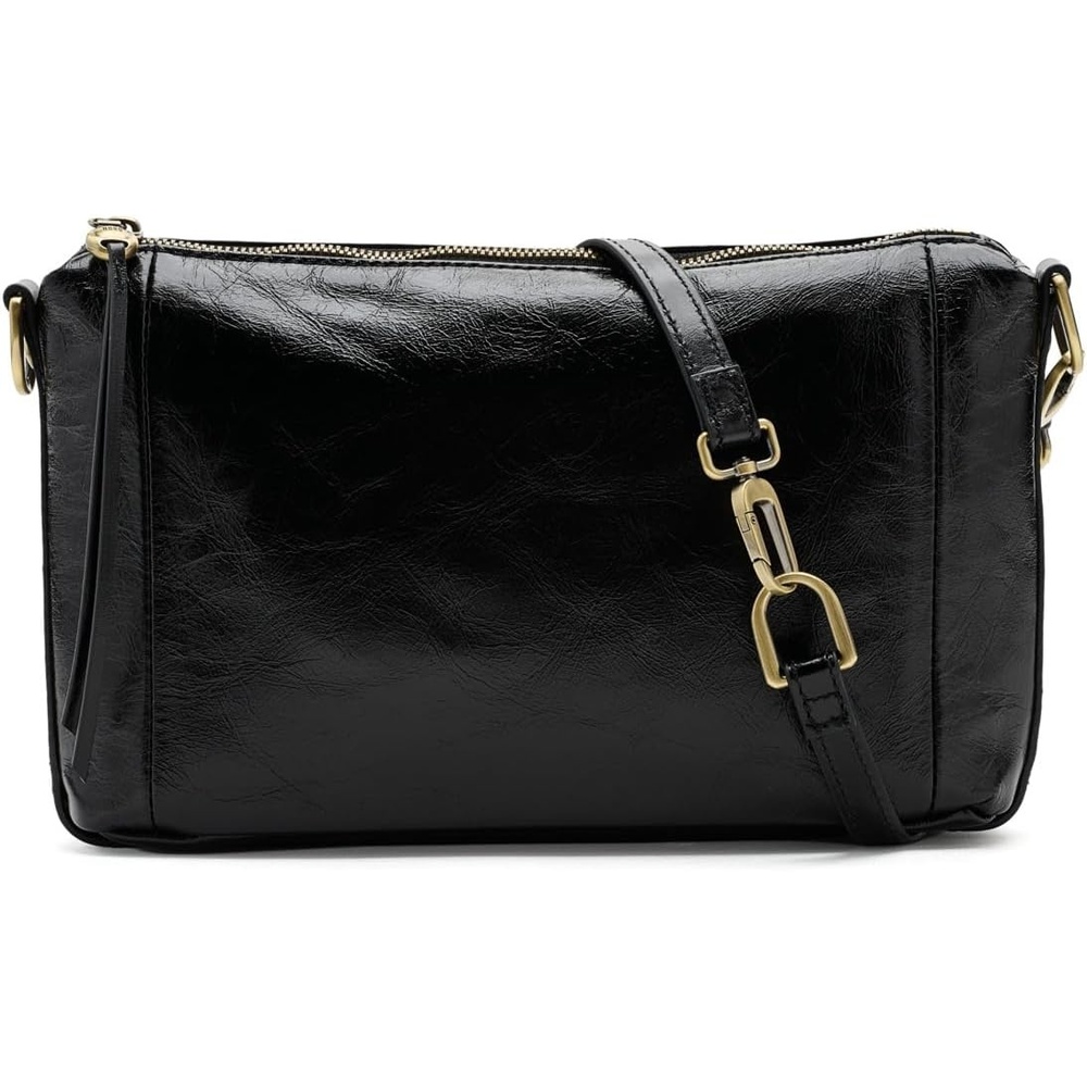 image:imageHOBO Darcy Carryall CrossbodyBlack