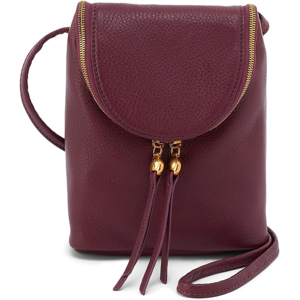 image:imageHOBO Fern CrossbodyMulberry Glaze