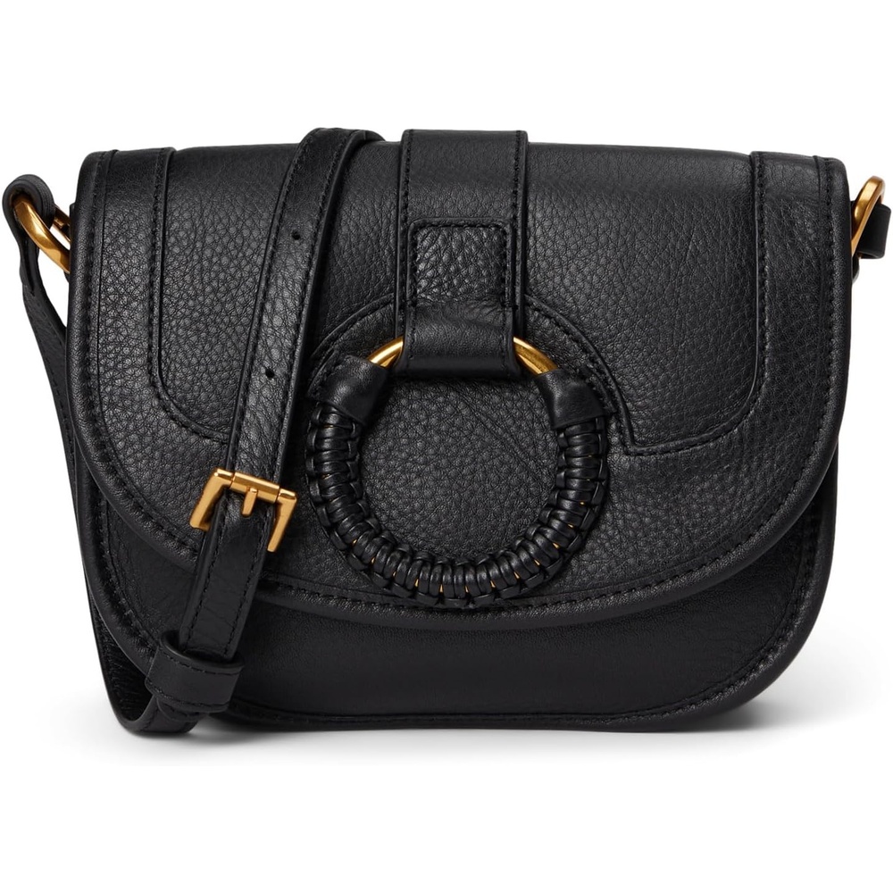 image:imageHOBO Kiva Small CrossbodyBlack