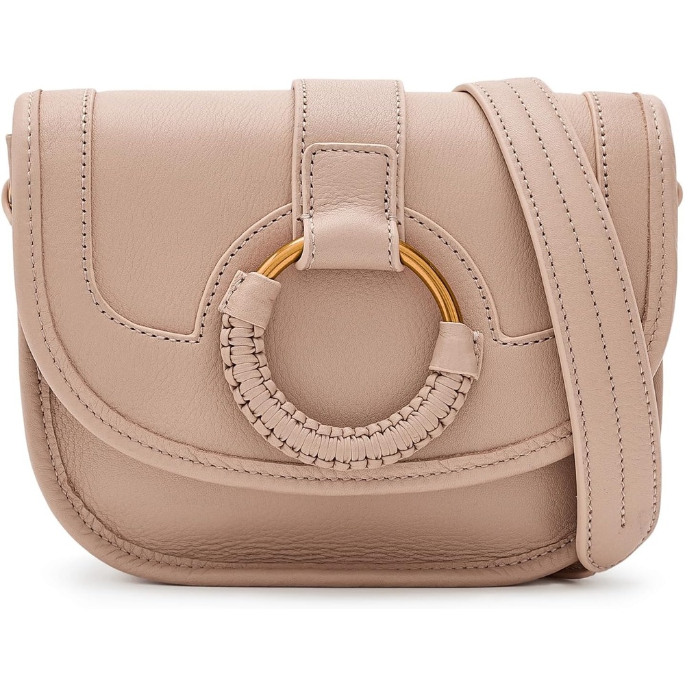 image:imageHOBO Kiva Small CrossbodyStonewash