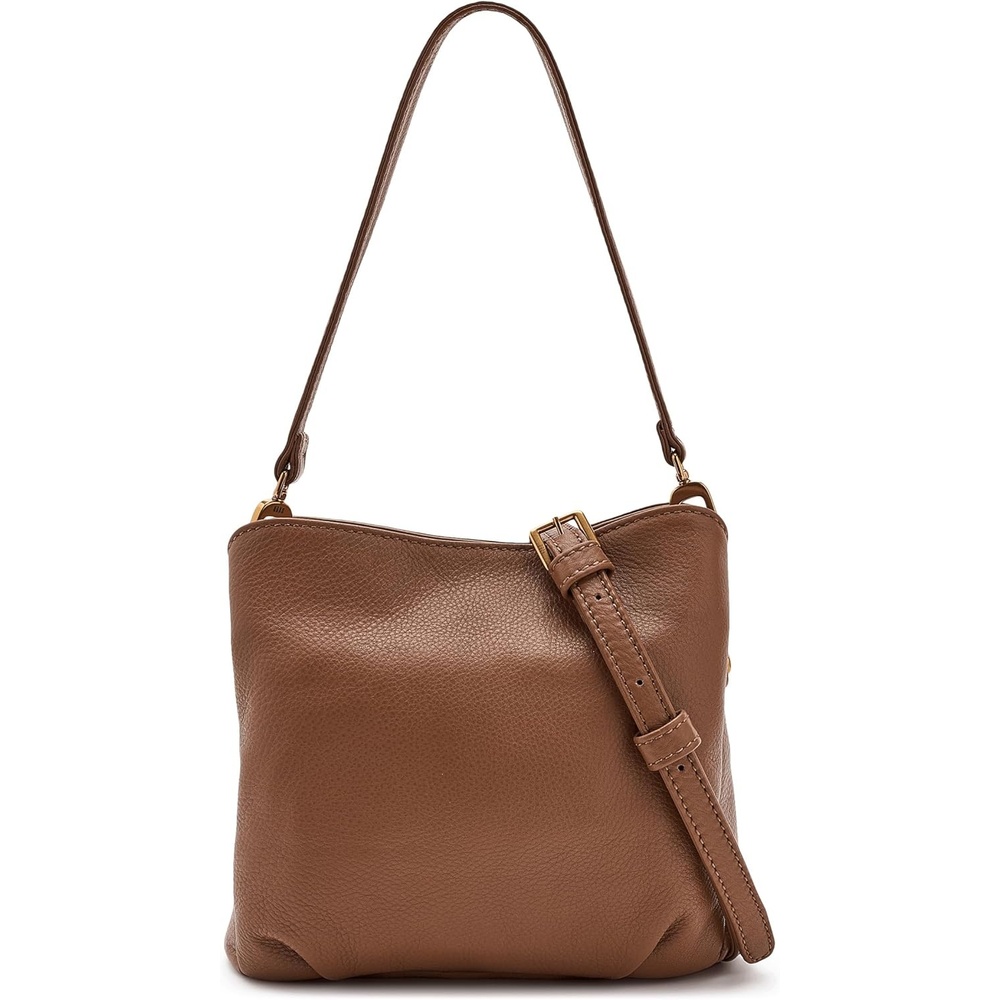 image:imageHOBO Starr Convertible ShoulderTimber Brown