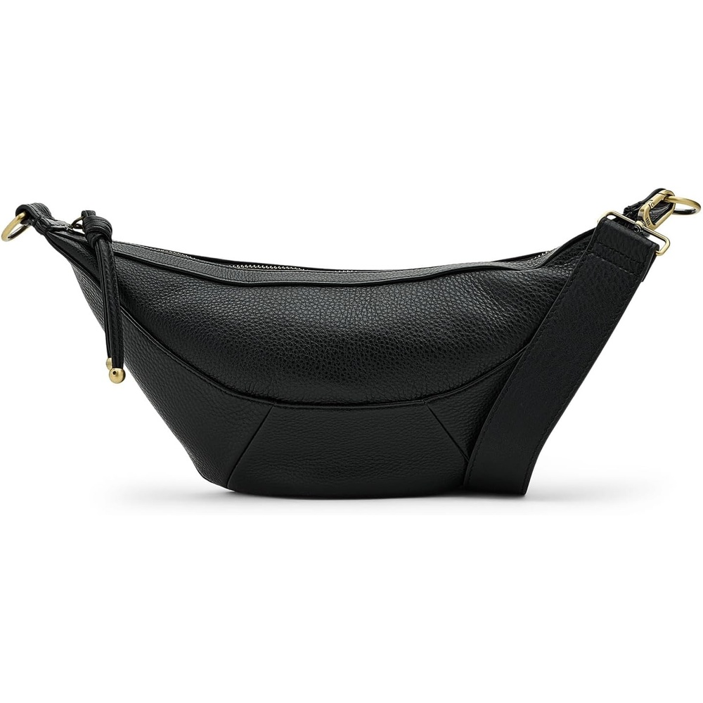 image:imageHOBO Womens Carmen SlingBlack