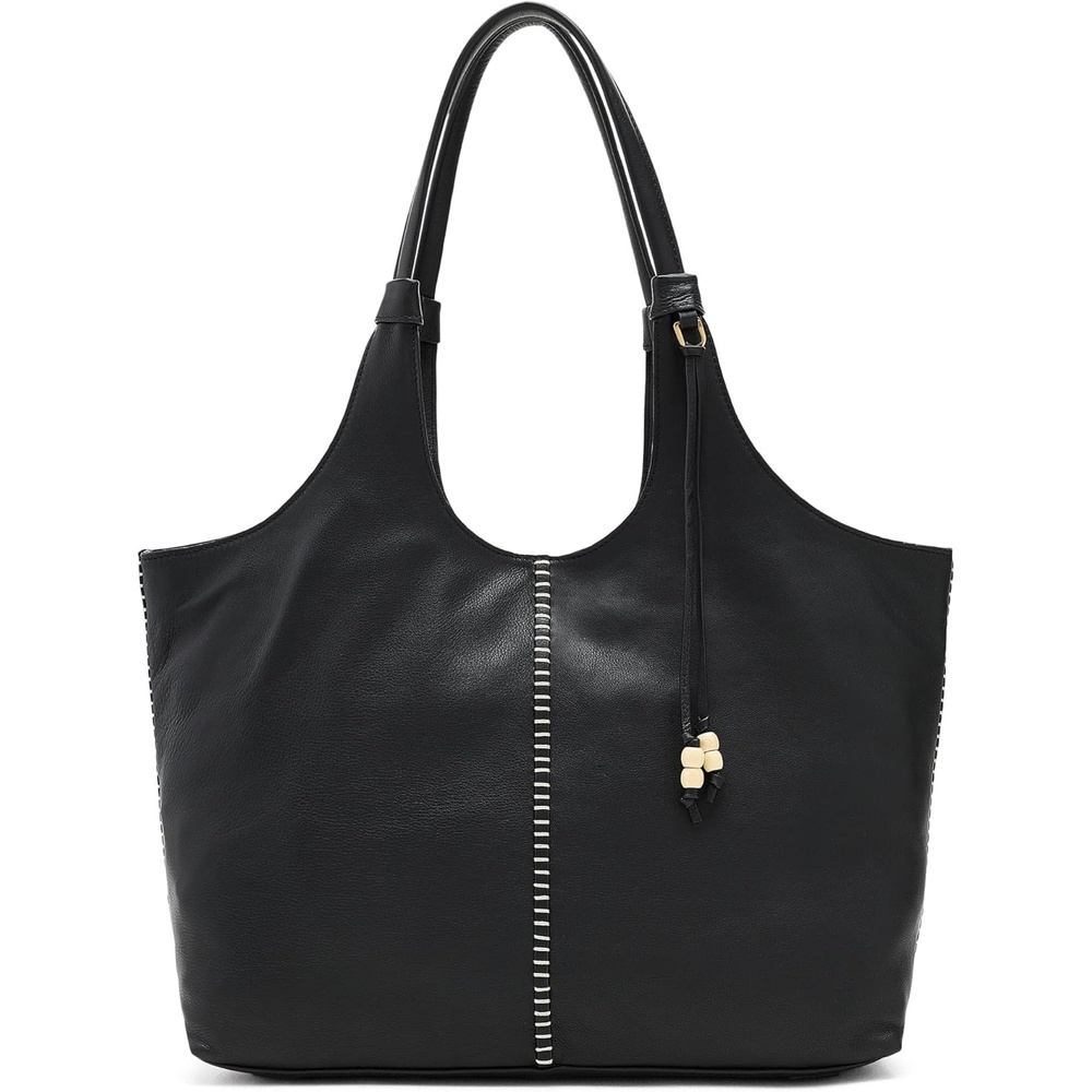 image:imageHOBO Womens La Jolla ToteBlack